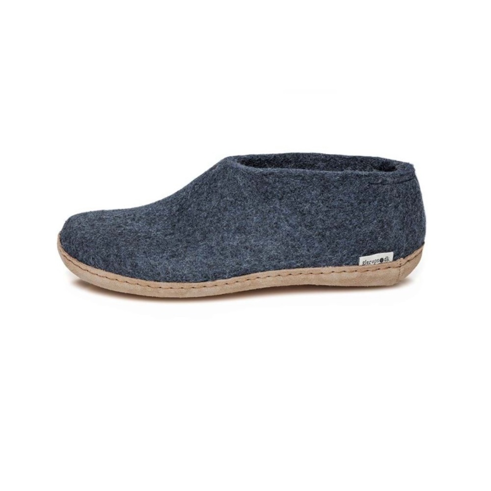 Glerups slippers